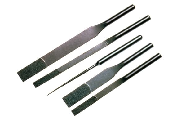 Dedicated Turbolap Tip tool