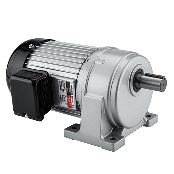 Luyang LH Horizontal Gear Motor