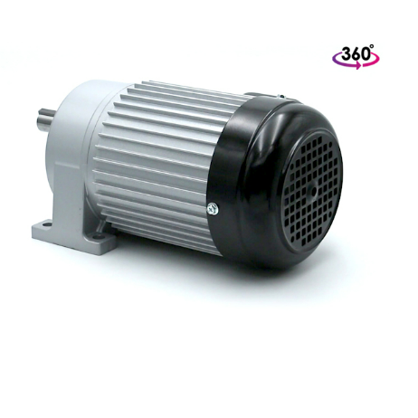 Luyang LH Horizontal Gear Motor