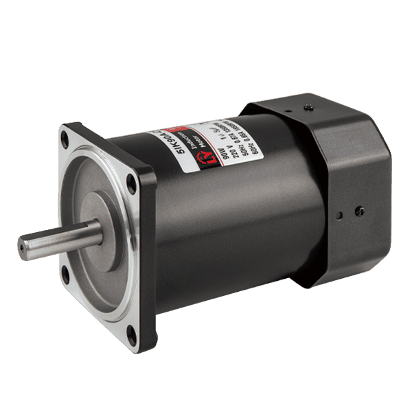 Induction Motor AC  Luyang