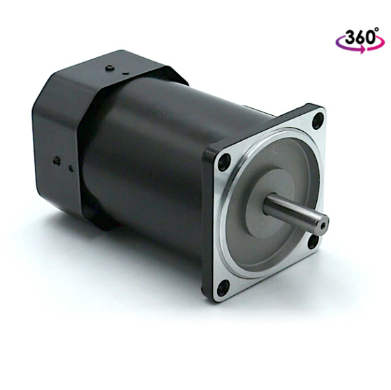 Small AC Electric Motor】from Luyang Technology