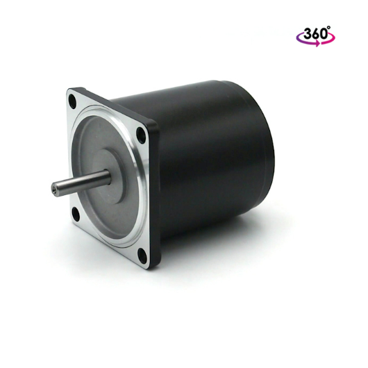 Assembled Speed Control Motor Luyang AC