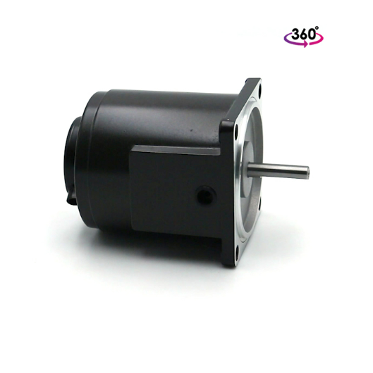 Assembled Speed Control Motor Luyang AC