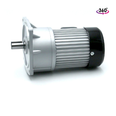 Động cơ bánh răng dọc LV Luyang