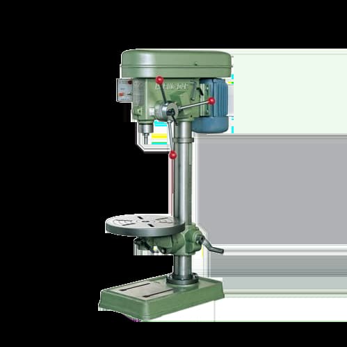 Bench Drilling HD14I, HD-14, HD-340, HD-25 Yi Chang