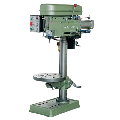 Bench Drilling HD-PAM520, HD-PAM520L Yi Chang