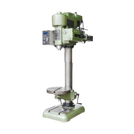 Automatic Drilling Machine Servo Energy Saving HD-AT19S, HD-POM350, HDT-350 Yi Chang