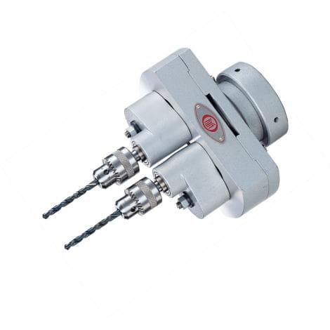 Đầu khoan nhiều mũi D type Yi Chang