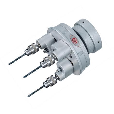 Đầu khoan nhiều mũi D type Yi Chang