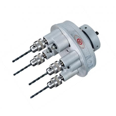 Đầu khoan nhiều mũi D type Yi Chang