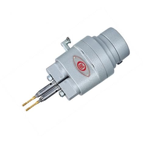 Đầu khoan nhiều mũi T Type Yi Chang