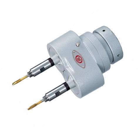 Đầu khoan nhiều mũi T Type Yi Chang