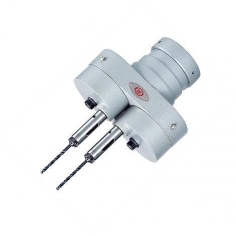 Đầu khoan nhiều mũi T Type Yi Chang