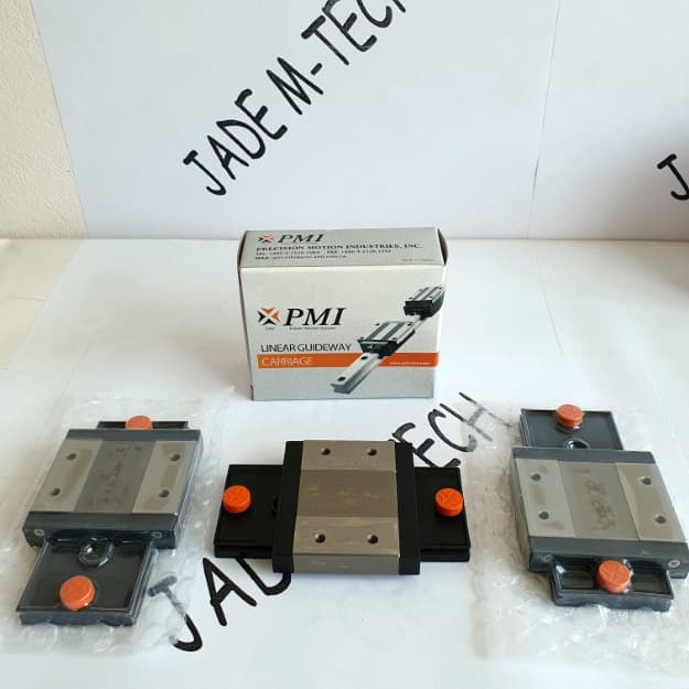 PMI MSD-M/LM Series Miniature Type