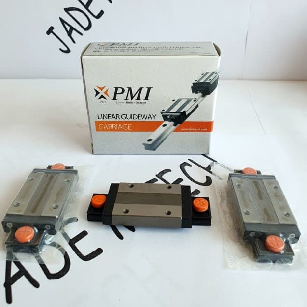 PMI MSD-M/LM Series Miniature Type