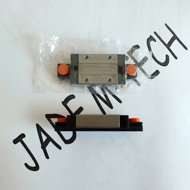 CON TRƯỢT, THANH TRƯỢT DẪN HƯỚNG PMI MSC-M/LM