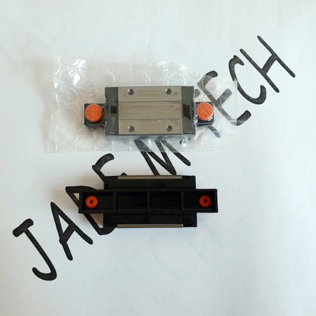 CON TRƯỢT, THANH TRƯỢT DẪN HƯỚNG PMI MSC-M/LM
