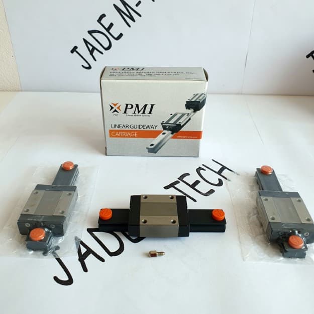 PMI MSC-M/LM Series Miniature Type