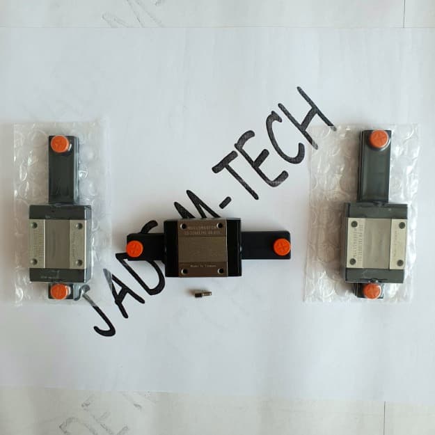 CON TRƯỢT, THANH TRƯỢT DẪN HƯỚNG PMI MSC-M/LM