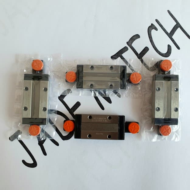 CON TRƯỢT, THANH TRƯỢT DẪN HƯỚNG PMI MSC-M/LM