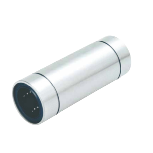 Linear bearing LM**LUU