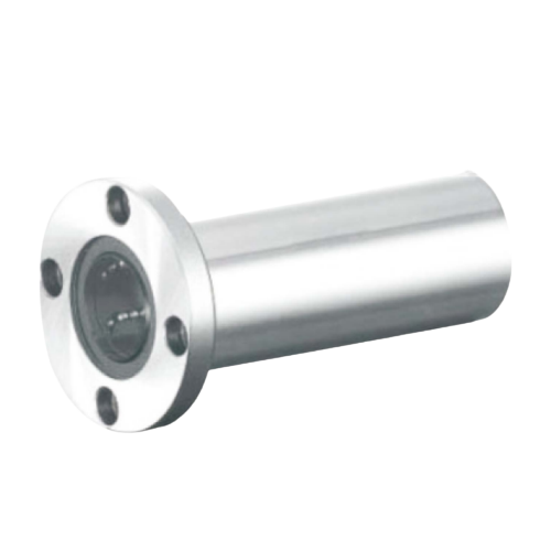 Linear bearing LMF**LUU LMK**LUU