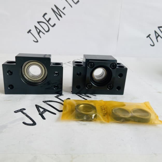Gối đỡ trục vitme BF