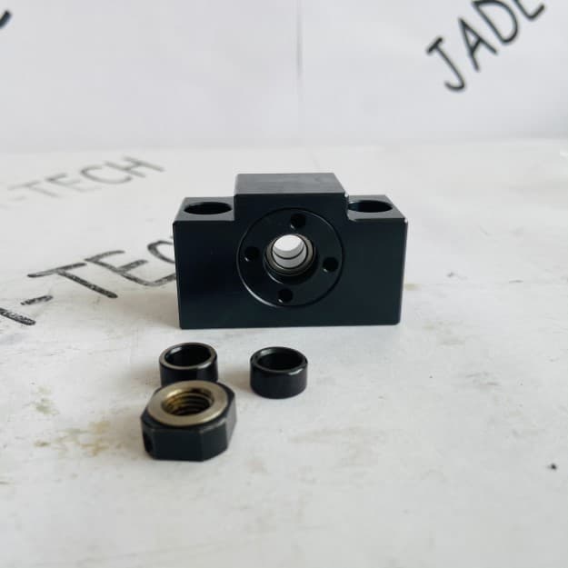 Gối đỡ trục vitme EK