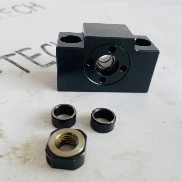 Gối đỡ trục vitme EK