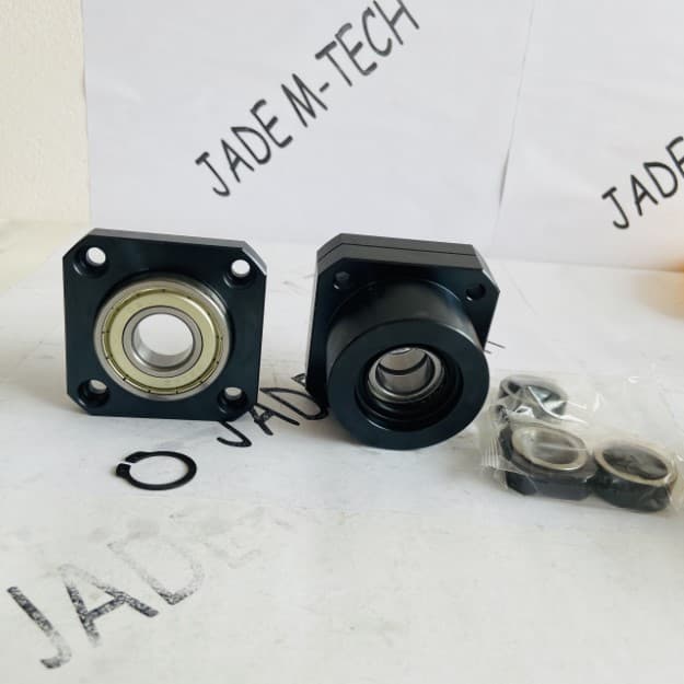 Gối đỡ trục vitme FF