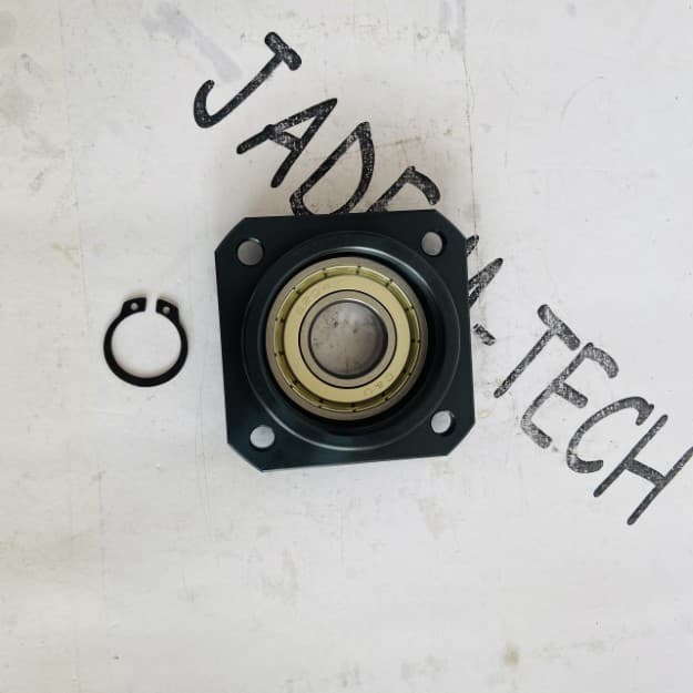 Gối đỡ trục vitme FF