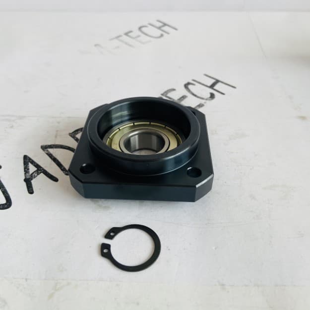 Gối đỡ trục vitme FF