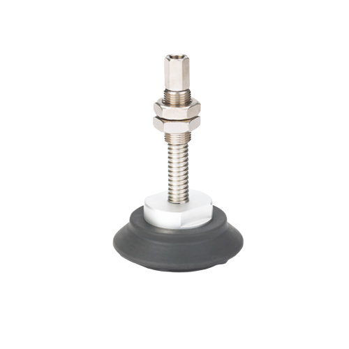 Suction Cup Airbest SHB With level compensator