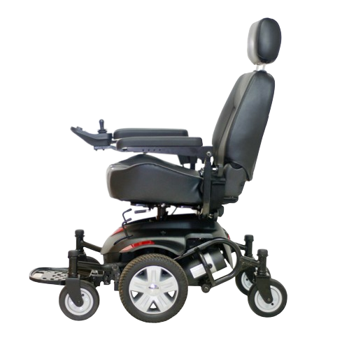 Electric Wheelchair EuroCare Inspire