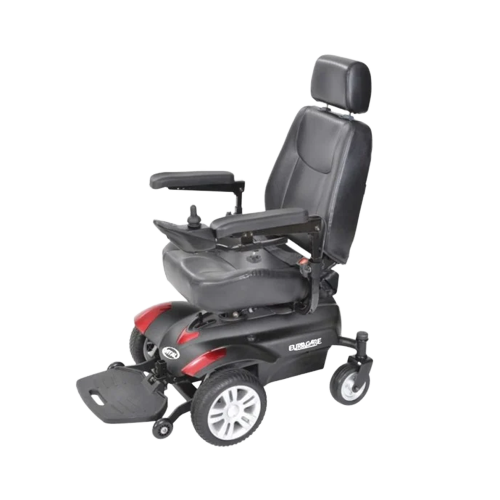 Electric Wheelchair EuroCare Vital