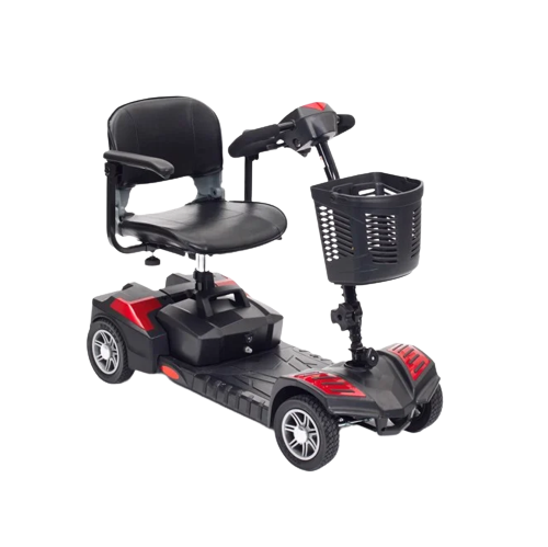 Electric Wheelchair EuroCare Runner