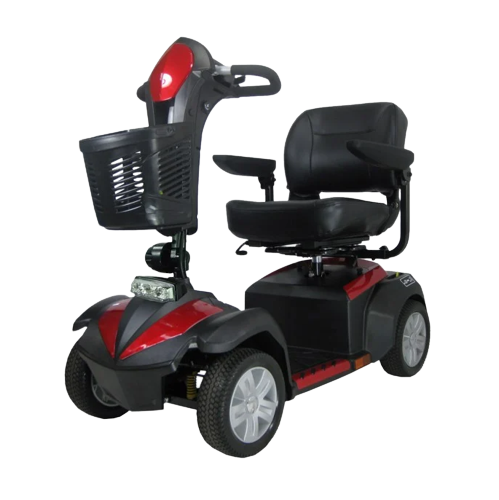 Electric Wheelchair EuroCare Miracle