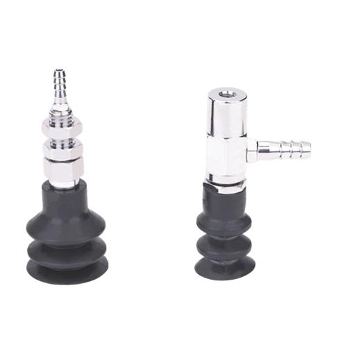 Suction Cup Airbest SPC With Locking Fitting