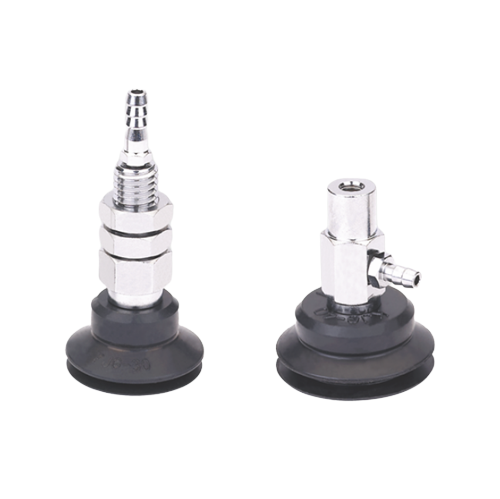 Suction Cup Airbest  SPJ With Locking Fitting