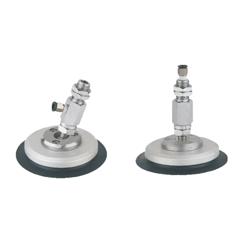 Suction Cup Airbest SPU With Locking Fitting