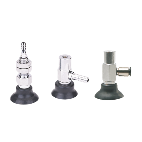 Suction Cup Airbest SPF With Locking Fitting