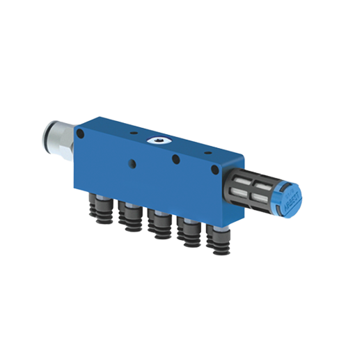 Vacuum Gripping System Airbest TXN15×76