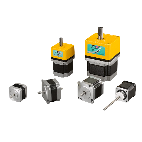 2 PHASE STEPPER MOTOR Troy