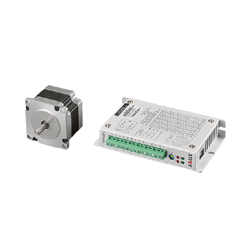 TR24M3L (2 PHASE STEPPER MOTOR DRIVER) Troy