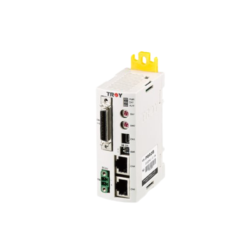 P502S (COMMUNICATED TYPE OF STEPPER MOTOR BIAXIAL PROGRAMMABLE CONTROLLER)