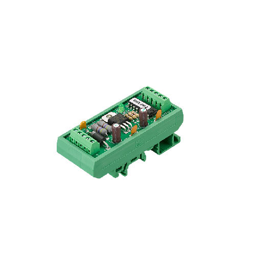 SIGNAL INTERFACE CONVERTER (P2L)