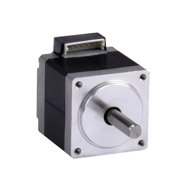 NEMA34(86mm) 1.2°3 Phase Hybrid Stepper Motors