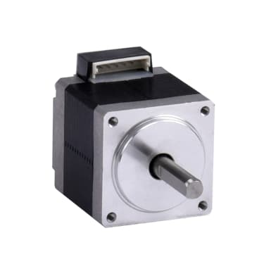 NEMA34(86mm) 1.2°3 Phase Hybrid Stepper Motors