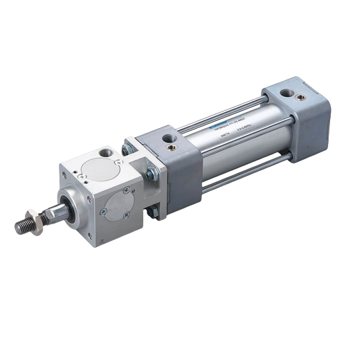 Standard cylinders Mindman MCBQV2