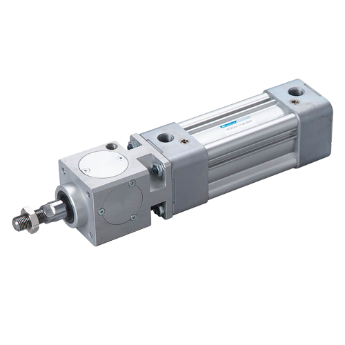 Standard cylinders Mindman MCBQI2